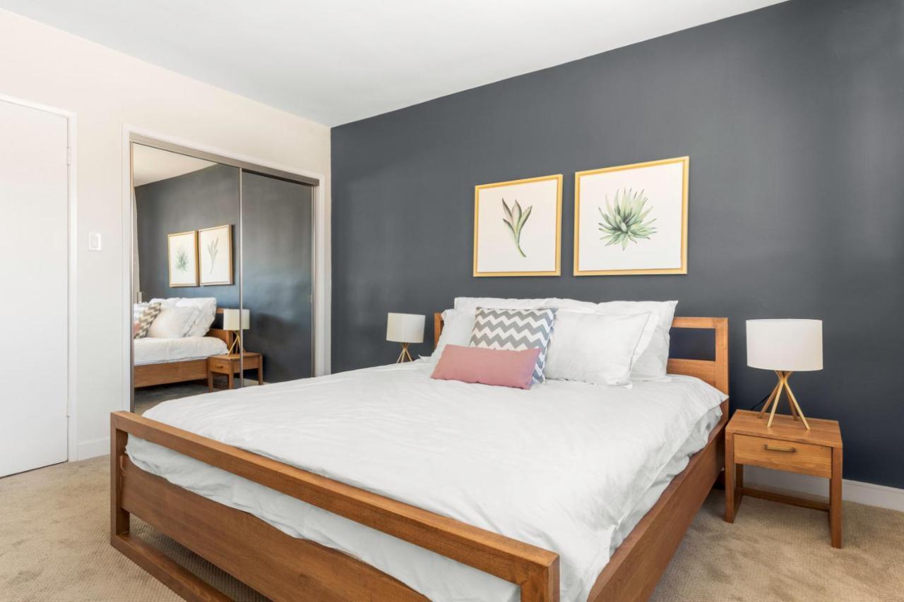 Brentwood 1br W Pool Nr Ucla Whole Foods Lax-253 Apartment Los Angeles